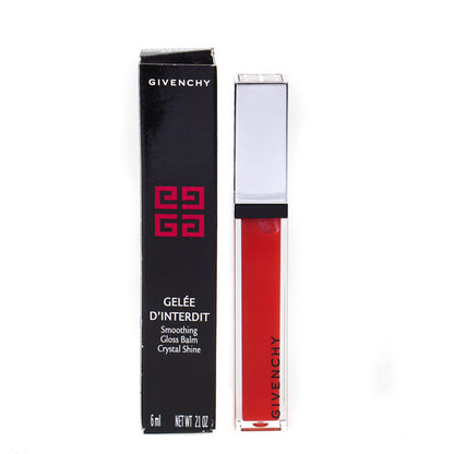 Givenchy Lip Gloss Balm 1 Tempting Rouge | Hogies