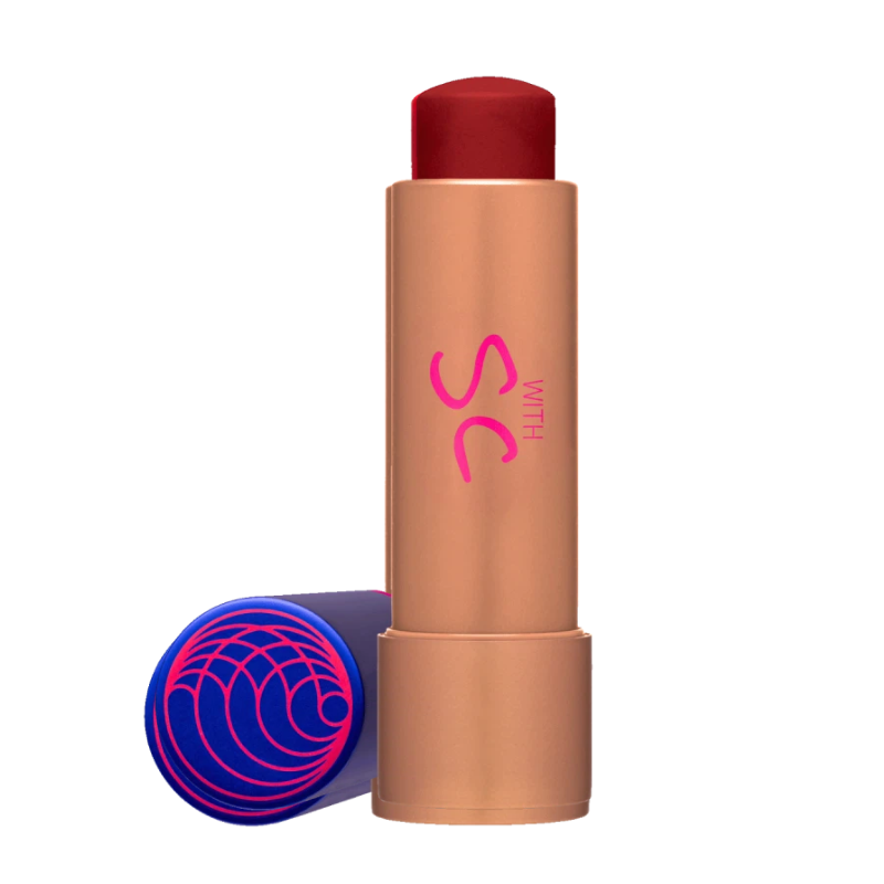 Augustinus Bader With Sofia Coppola The Tinted Lip Balm Trio Set