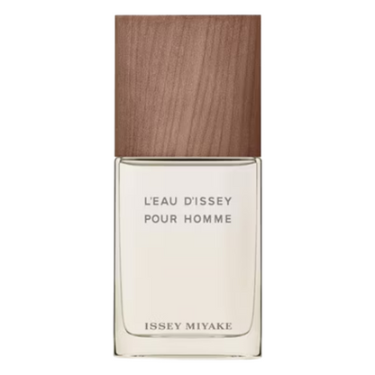 Issey Miyake L'eau D'issey Pour Homme Vetiver 50ml Eau De Toilette Spray Fragrance