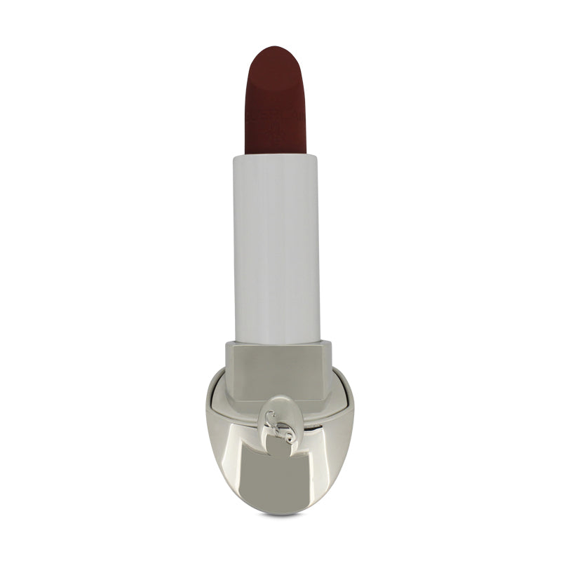 Guerlain Rouge G Velvet Matte Lipstick Shade No 1830 Rouge Du Tigre