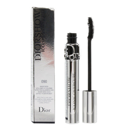 Dior Diorshow Iconic Overcurl Mascara 090 Black