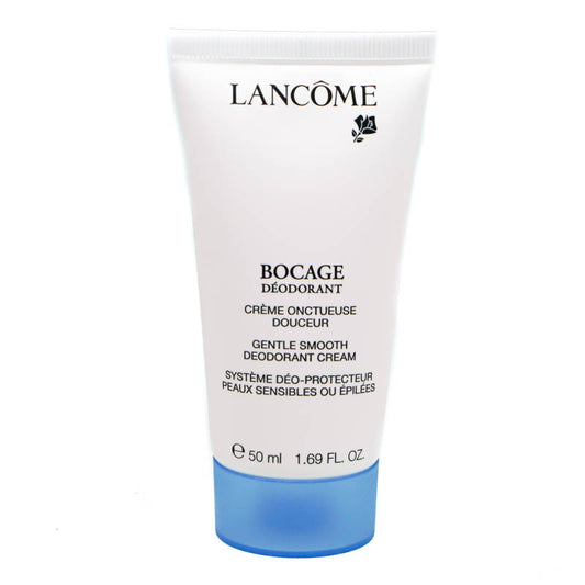 Lancome Bocage Deodorant Cream 50ml (Blemished Box)