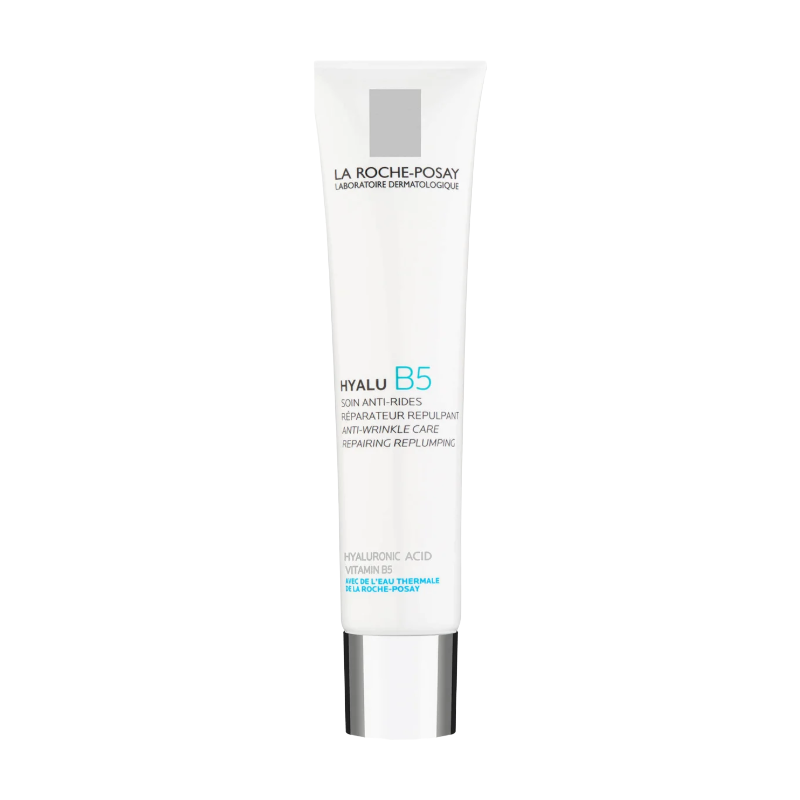 La Roche-Posay Hyalu B5 Anti-Wrinkle Care 40ml (Blemished Box)
