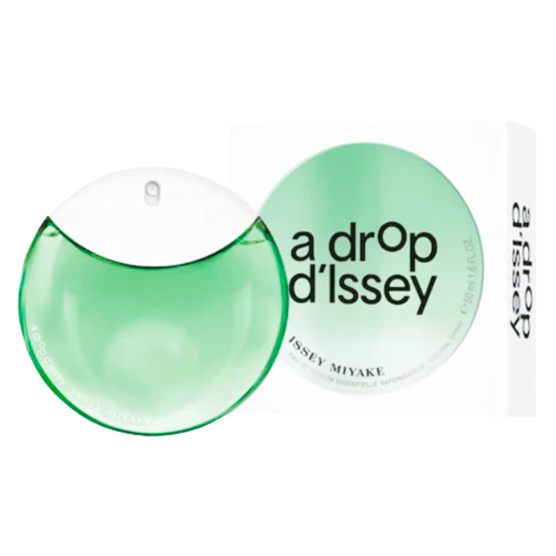 Issey Miyake A Drop D'Issey Essentielle 90ml Eau De Parfum