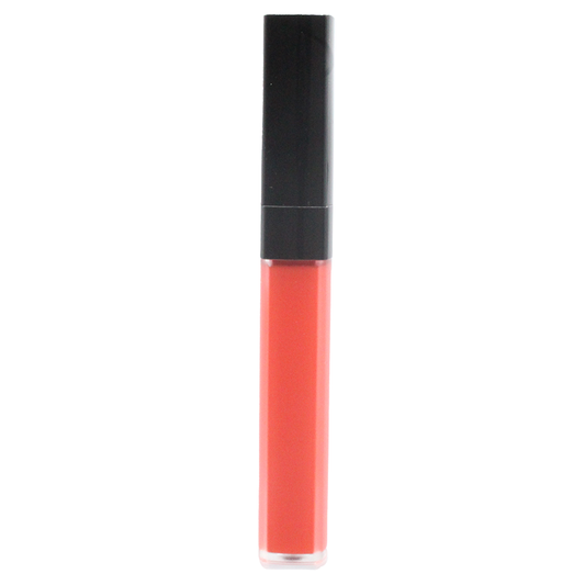 Chanel Rouge Coco Lip Blush Hydrating Lip & Cheek Sheer Colour 412 Orange Explosif