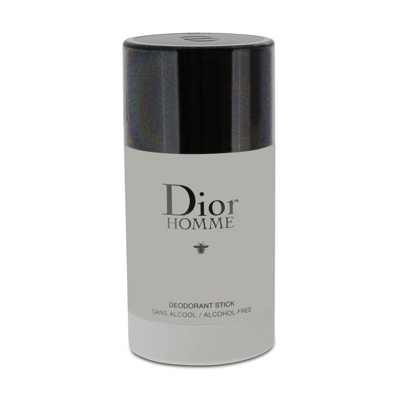 Dior Homme Deodorant Stick 75g - Woody Fragrance