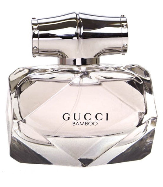 Gucci Bamboo 50ml Eau De Parfum Spray