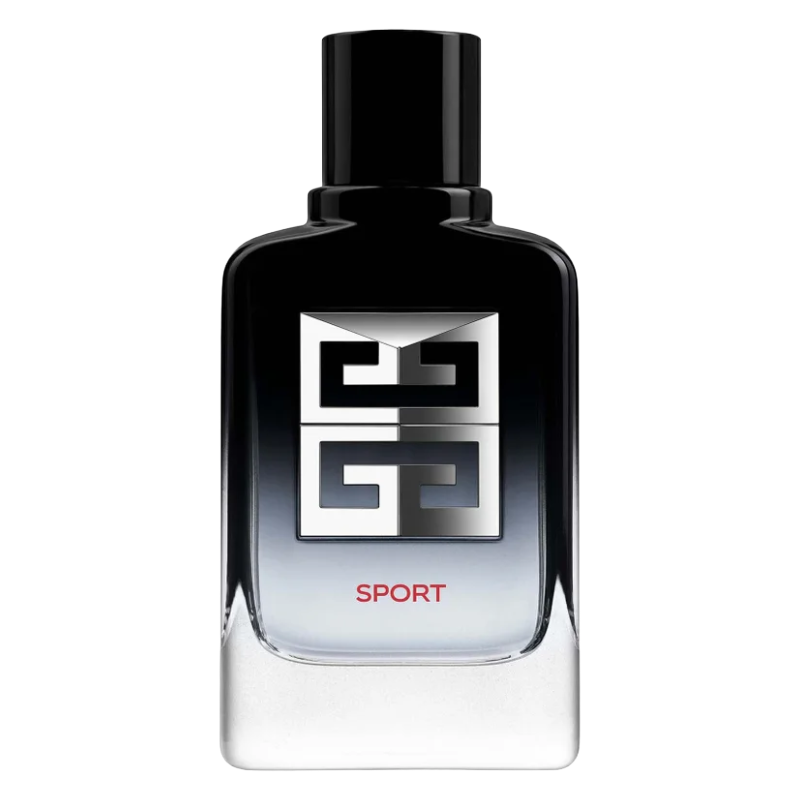 Givenchy Gentleman Society 60ml Eau De Parfum Sport (Blemished Box)