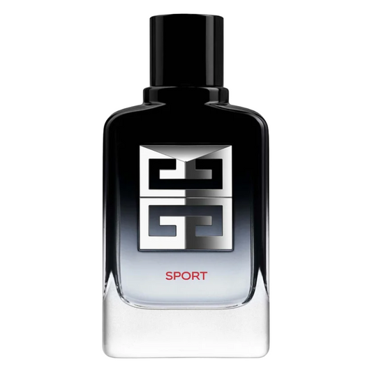 Givenchy Gentleman Society 60ml Eau De Parfum Sport (Blemished Box)