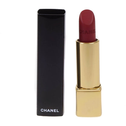 Chanel Rouge Allure Velvet Luminous Matte Lip Colour 58 Rouge Vie