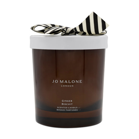 Jo Malone Ginger Biscuit Scented Candle 200g