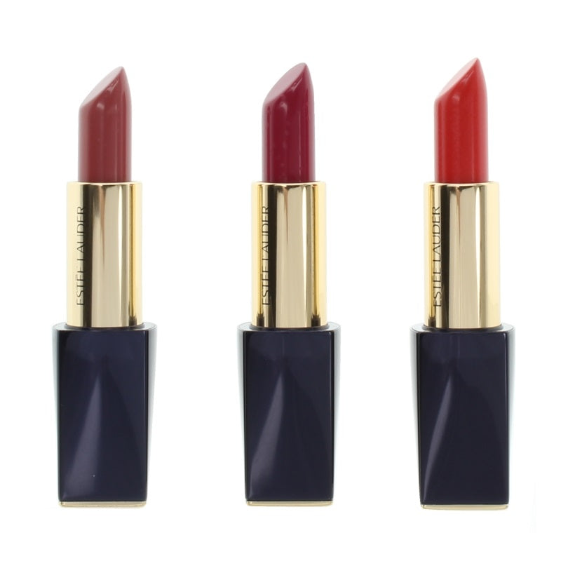 Estee Lauder Pure Color Envy Sculpting Lipstick Gift Set