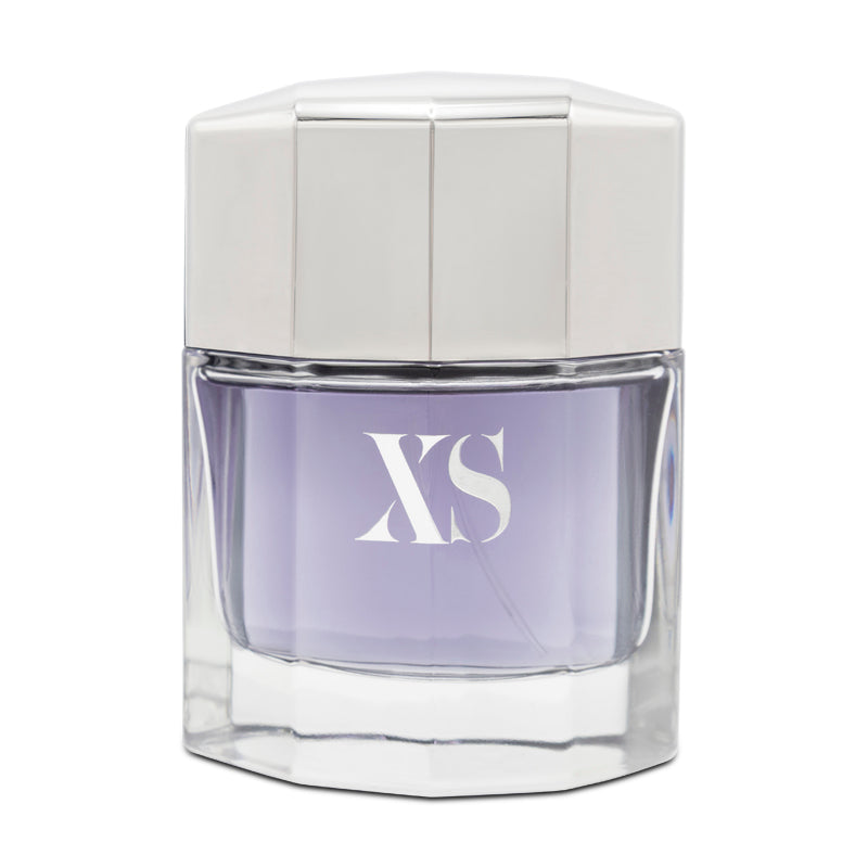 Paco Rabanne XS For Him 100ml Eau De Toilette