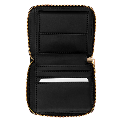 Guess Wallet/Purse Black Small QA874837