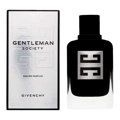 Givenchy Gentleman Society 60ml Eau De Parfum