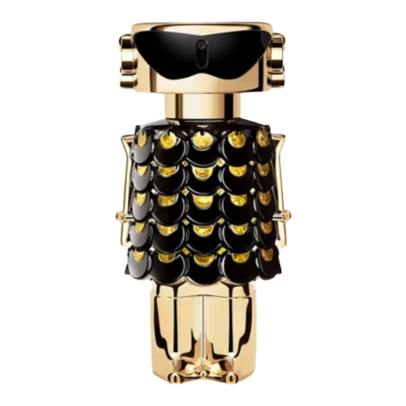 Paco Rabanne Fame 50ml Parfum (Blemished Box)