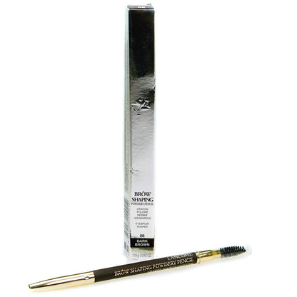 Lancome Brow Shaping Pencil 08 Dark Brown