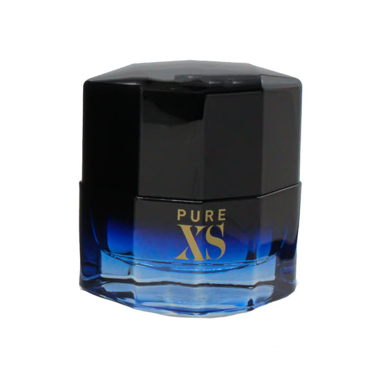 Paco Rabanne Pure XS 50ml EDT (Unboxed Fragrance)