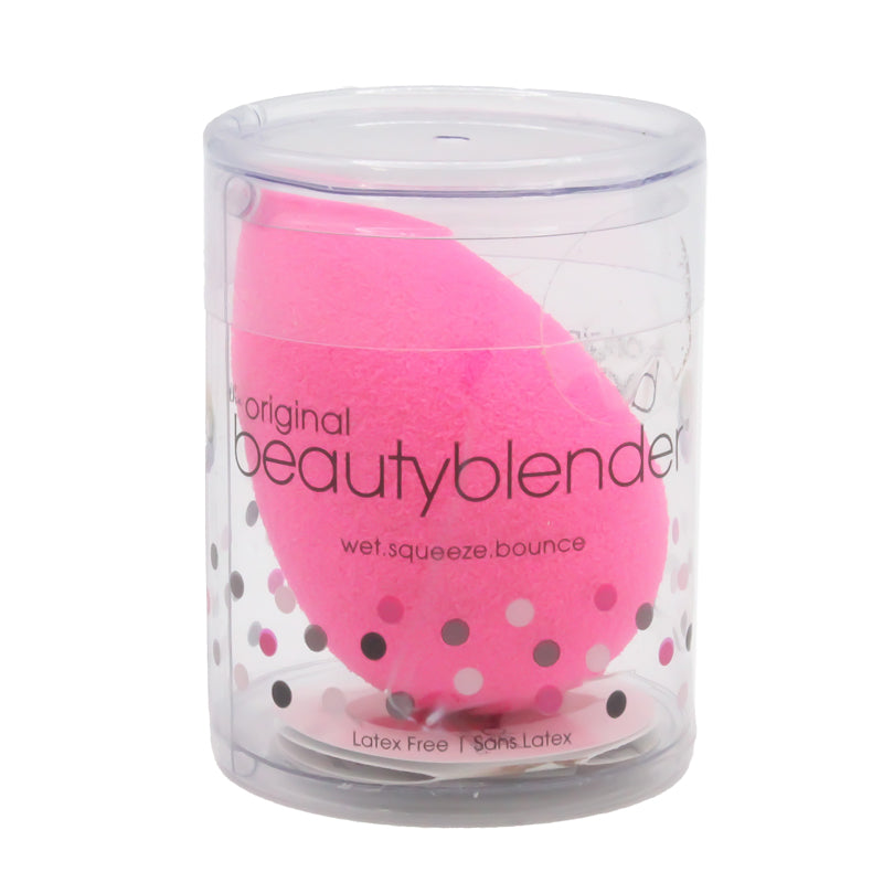 Beautyblender Original Pink Makeup Sponge