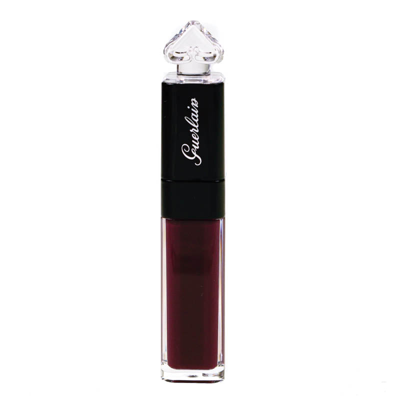 Guerlain La Petite Robe Noire Lipstick Ink L162 Trendy