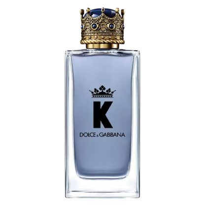 Dolce & Gabbana Pour Homme 100ml Eau De Toilette (Blemished Box)