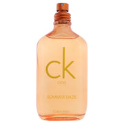 Calvin Klein CK One Summer Daze 2022 100ml Eau De Toilette