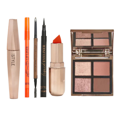 In The Style Makeup Gift Set (HOGIES GIFT 4)