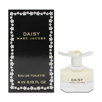 Marc Jacobs Daisy Womens Miniature Fragrance Gift Set