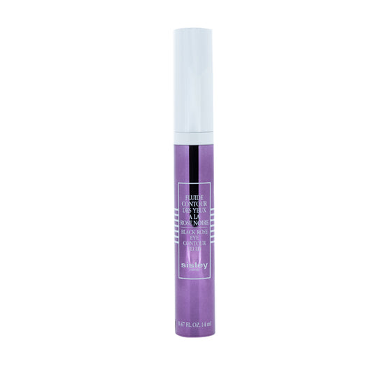 Sisley Black Rose Eye Contour Fluid Smoothing 14ml (Blemished Box)