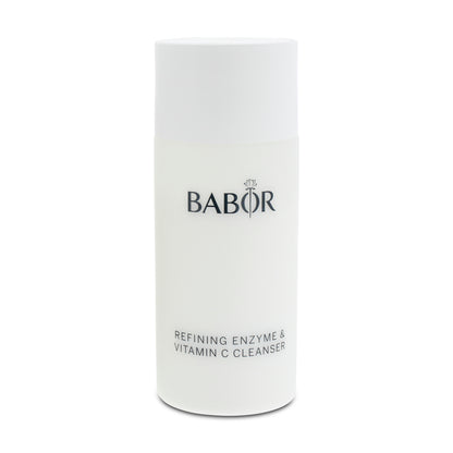 Babor Refining Enzyme & Vitamin C Cleanser 40g