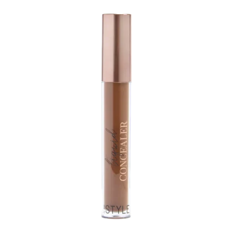 In The Style Liquid Concealer Espresso