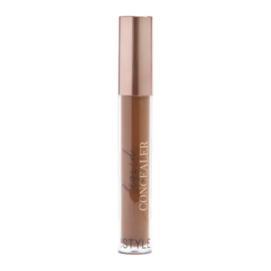 In The Style Liquid Concealer Espresso