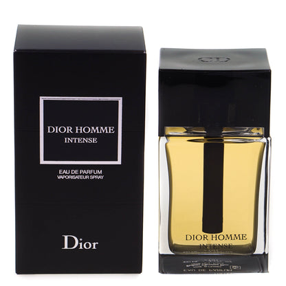 Dior Homme Intense 100ml Eau De Parfum