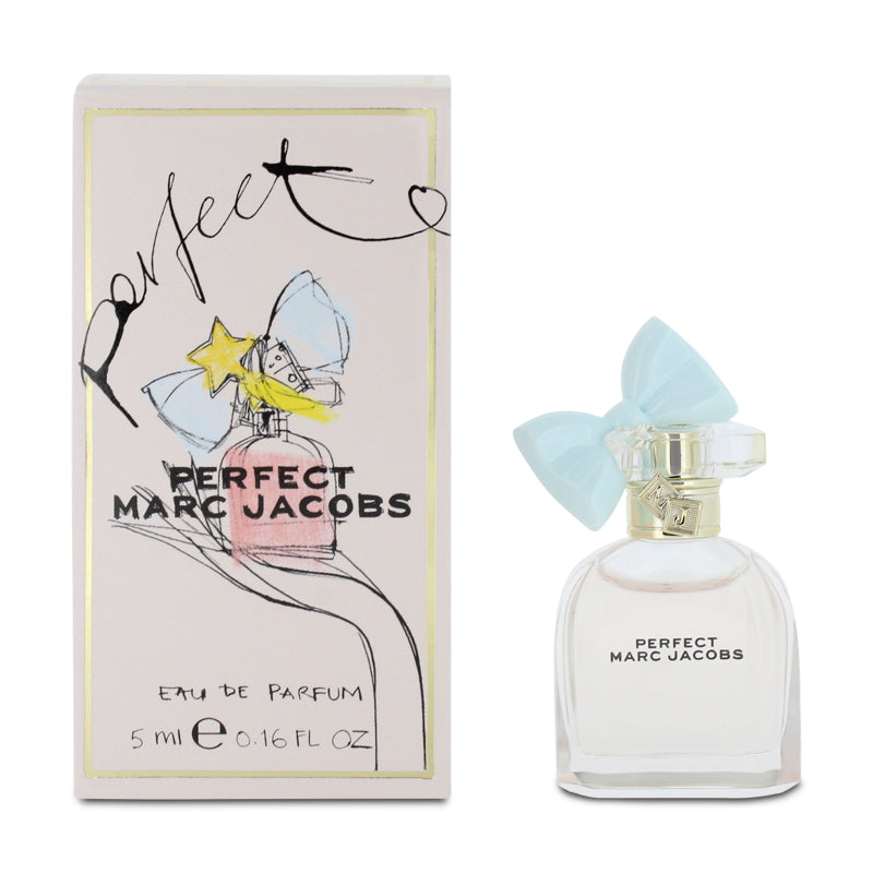 Marc Jacobs Daisy Womens Miniature Fragrance Gift Set