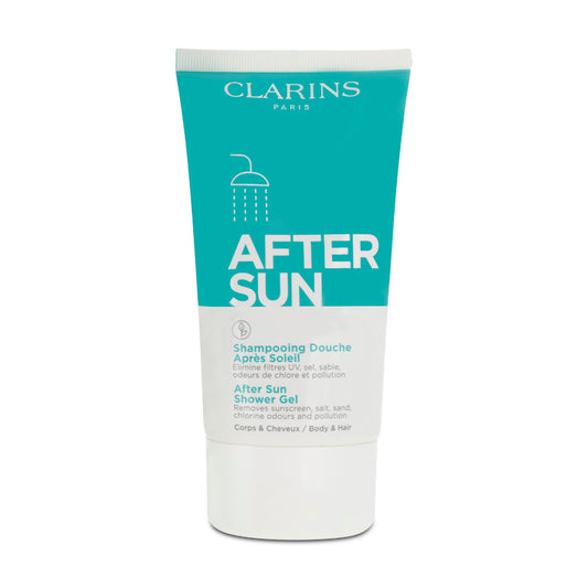 Clarins After Sun Shower Gel 150ml