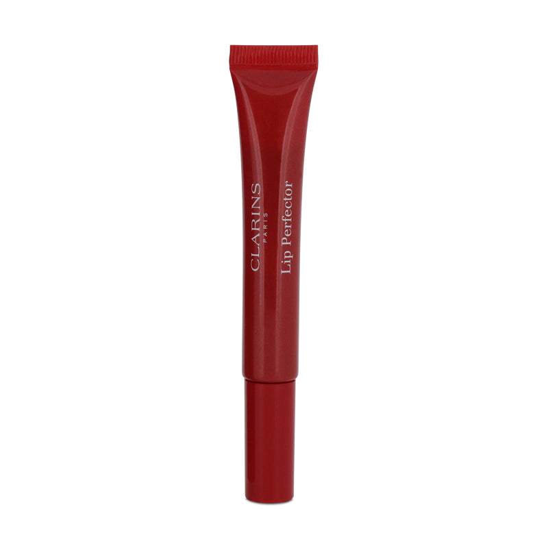 Clarins Lip Perfector 23 Pomegranate Glow