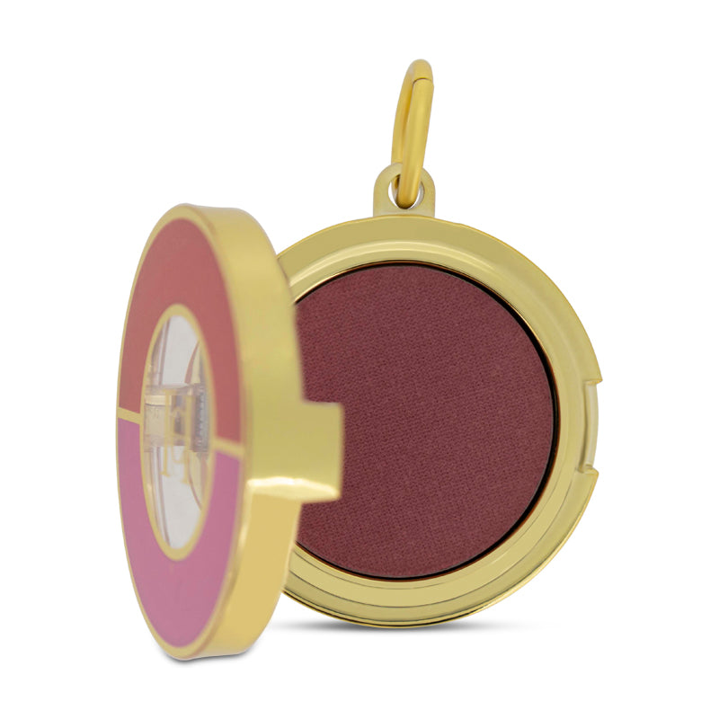 Carolina Herrera Chic Matte Mono Eyeshadow 11 Coral