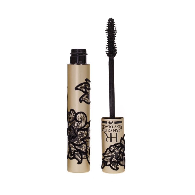 Helena Rubinstein Lash Queen Mascara Sexy Waterproof 01 Scandalous Black