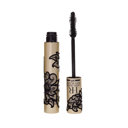 Helena Rubinstein Lash Queen Mascara Sexy Waterproof 01 Scandalous Black