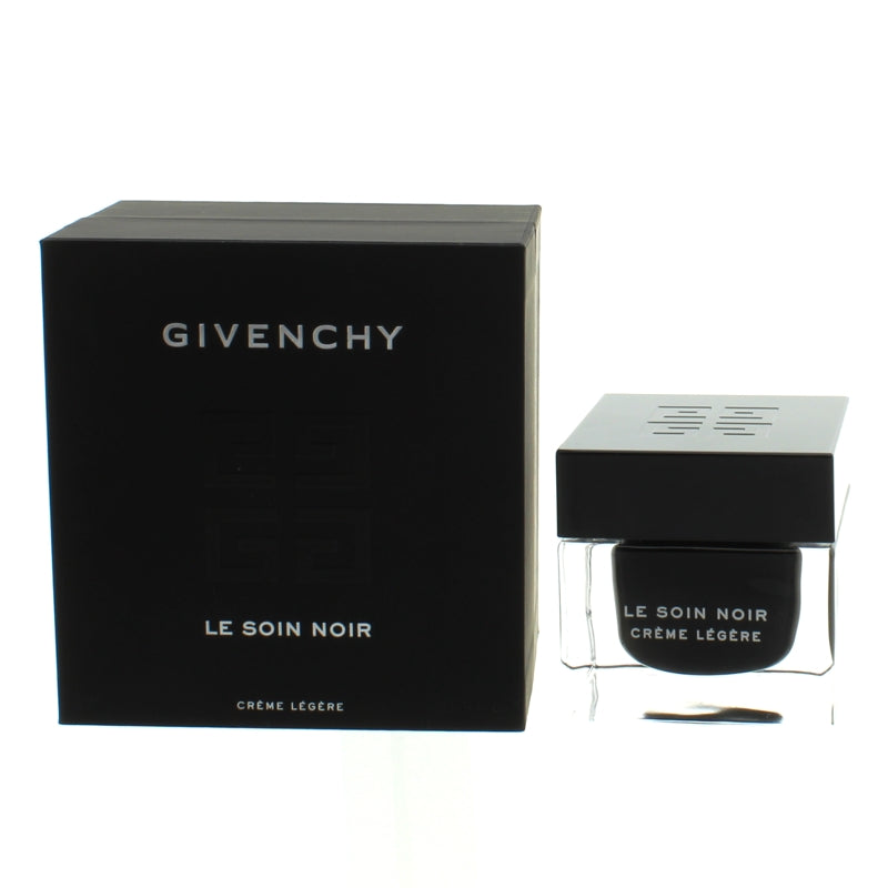 Givenchy Le Soin Noir Creme Legere Day Cream 50ml 