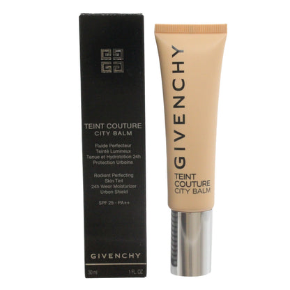 Givenchy Teint Couture City Balm W208