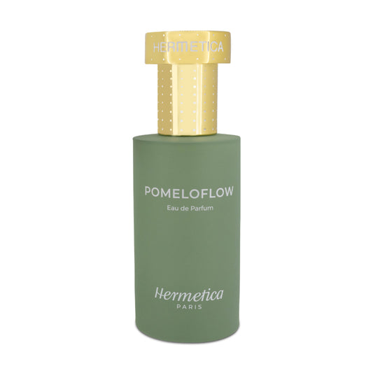 Hermetica Pomeloflow 50ml Eau De Parfum