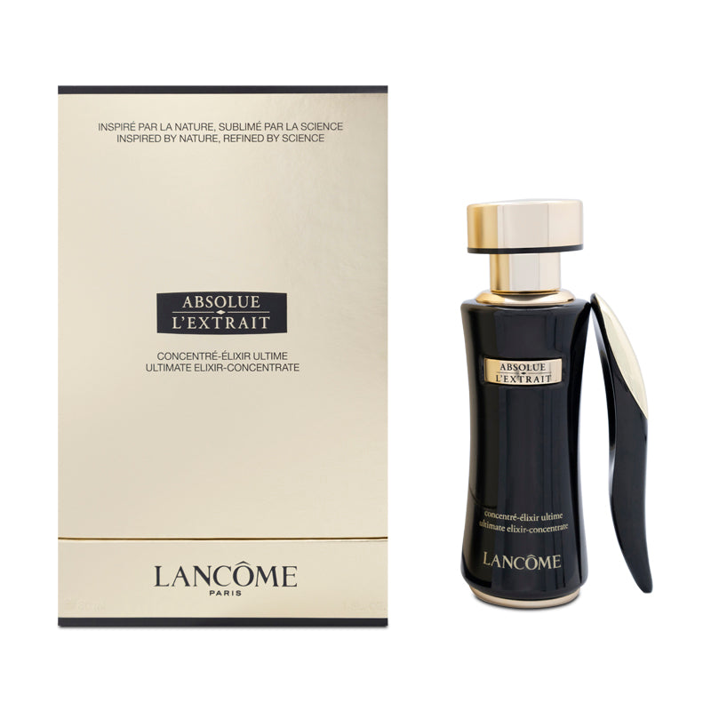 Lancome Absolue L'Extrait Ultimate Elixir Concentrate 30ml