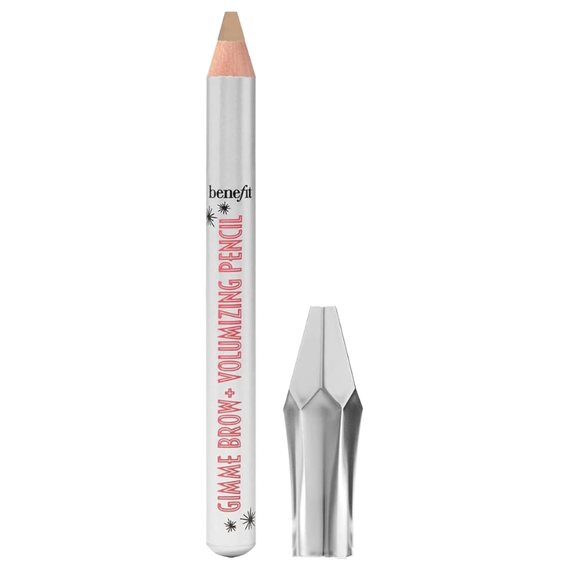 Benefit Gimme Brow Volumizing Eyebrow Pencil 2 Warm Golden Blonde 