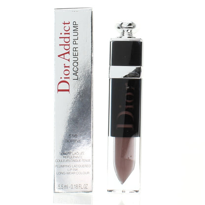 Dior Addict Lacquer Plump Lip Ink 516 Dioreve 