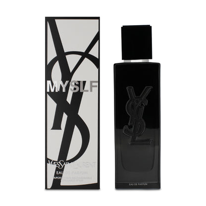 Yves Saint Laurent Myslf 60ml Eau De Parfum (Blemished Box)