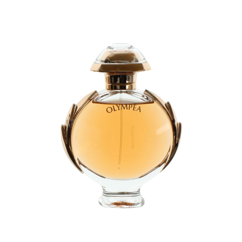 Paco Rabanne Olympea 50ml Eau De Parfum (Blemished Box)