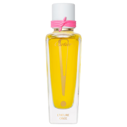Cartier L'Heure Osee 75ml Eau De Parfum