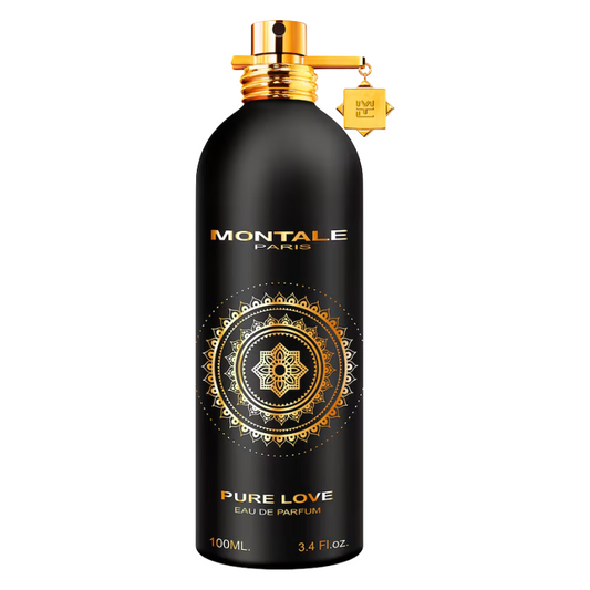 Montale Pure Love Eau De Parfum 100ml (Blemished Box)