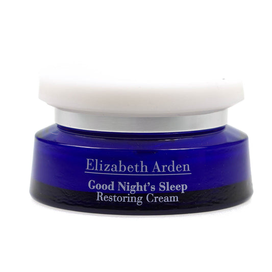 Elizabeth Arden Good Night's Sleep Restoring Night Cream 50ml